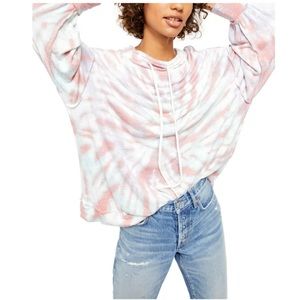 Free People We The Free Best Catch Sweatshirt